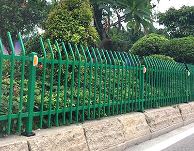 绿化护栏厂家