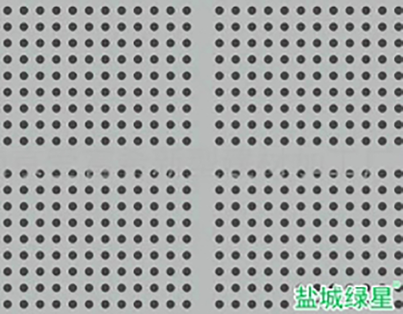 冲孔板厂家
