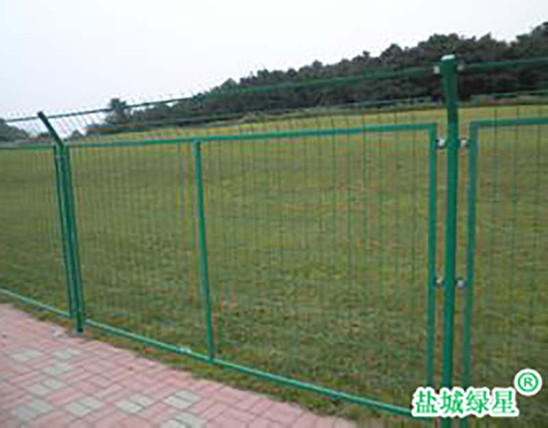 公路护栏网