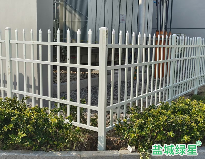 玻璃钢护栏